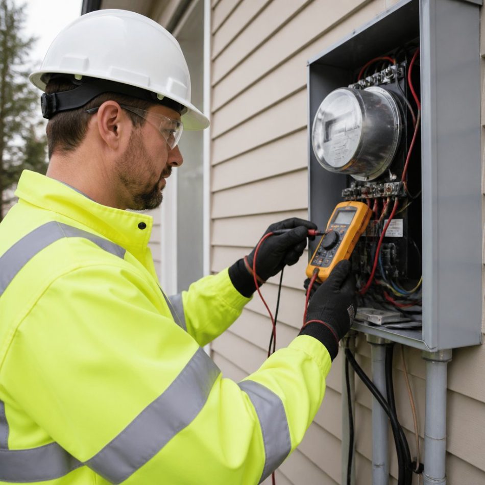 No Power Sorted Quickly by an Accredited Level 2 Electrician in Sydney