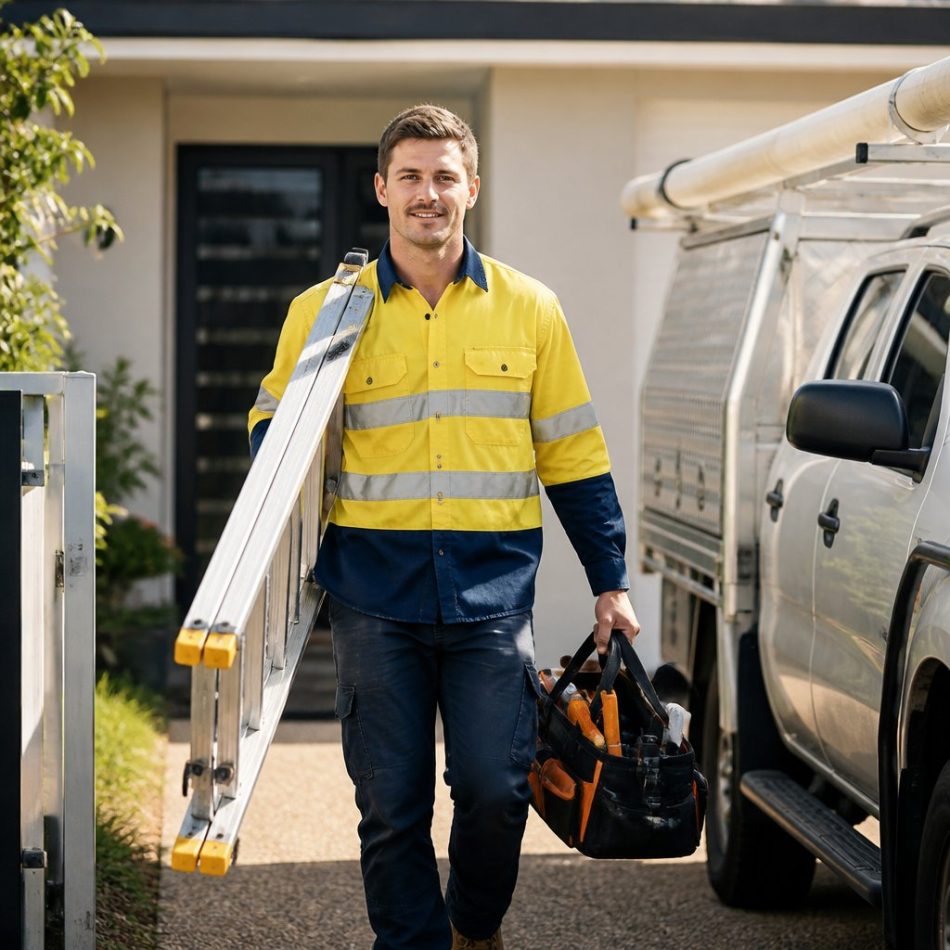 Network Accredited Level 2 Electricians in Smithfield